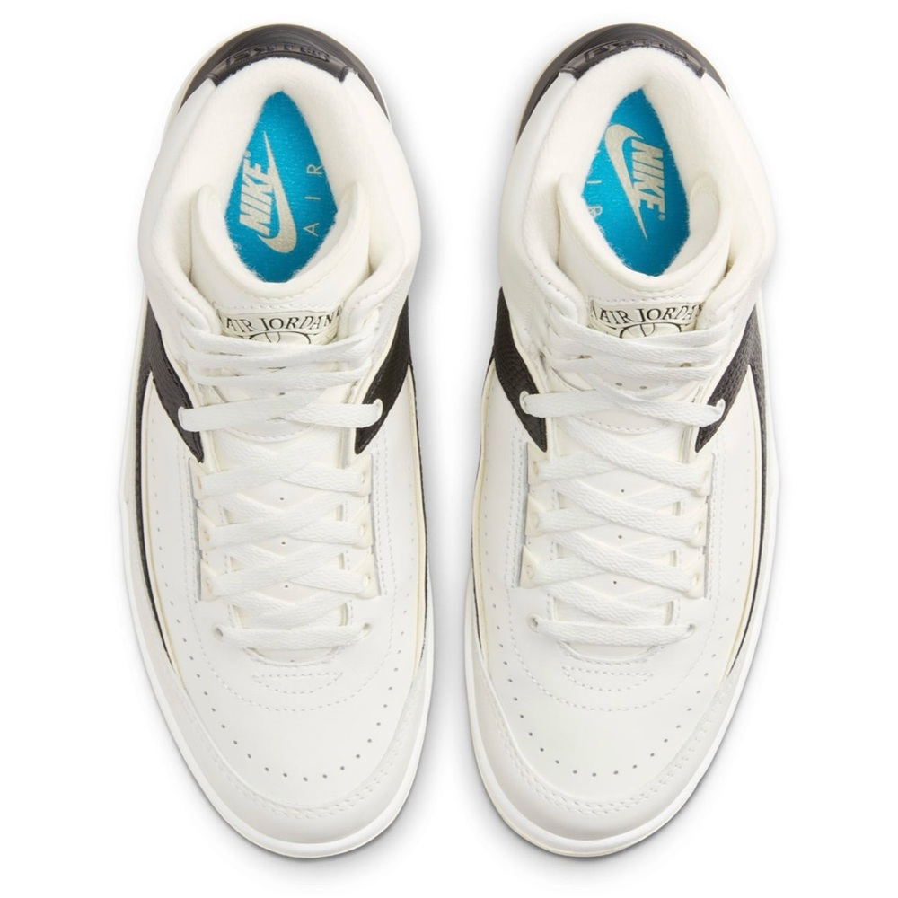 Nike Jordan Air Jordan Retro 2